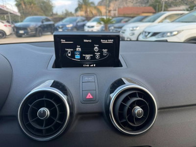 Audi A1 1.4 TDI (18)