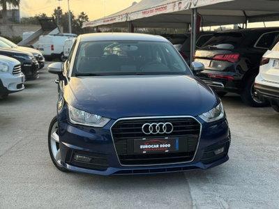 Audi A1 1.4 TDI (2)