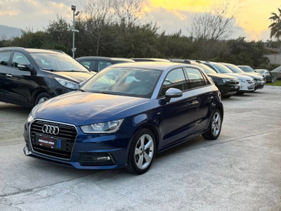 Audi A1 1.4 TDI (3)