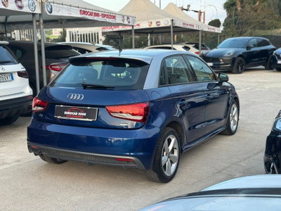 Audi A1 1.4 TDI (5)