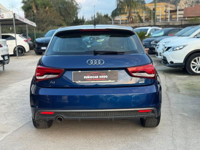 Audi A1 1.4 TDI (6)