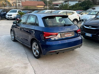 Audi A1 1.4 TDI (7)