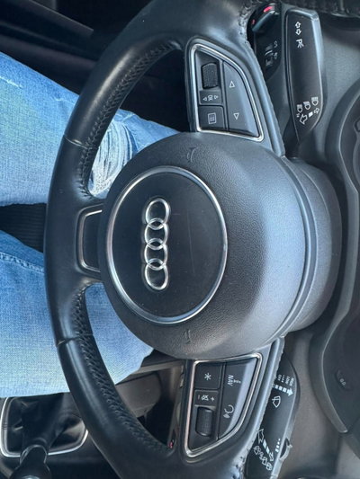 Audi A1 1.4 TDI (8)