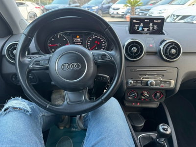 Audi A1 1.4 TDI (9)