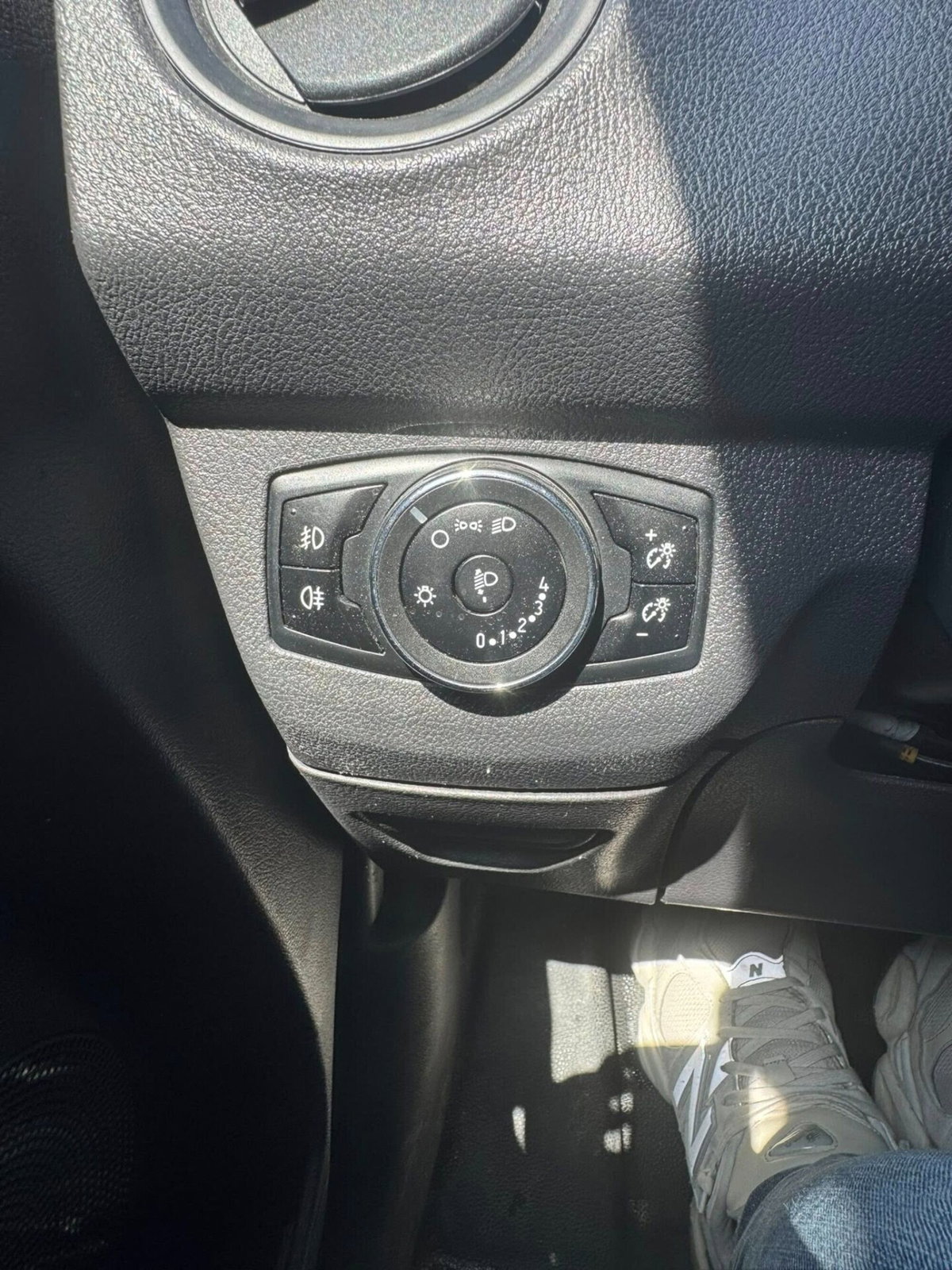 Ford Transit Connect Furgone 220 1.5 TDCi 120 CV PC aut. Furgone Trend (12)