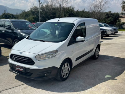 Ford Transit Connect Furgone 220 1.5 TDCi 120 CV PC aut. Furgone Trend (3)