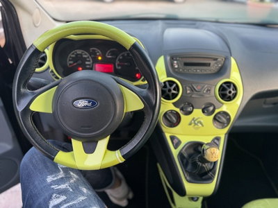 Ford Ka 1.3 TDCi 75CV (11)