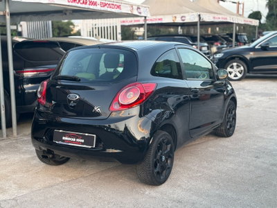 Ford Ka 1.3 TDCi 75CV (4)