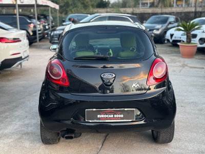 Ford Ka 1.3 TDCi 75CV (5)