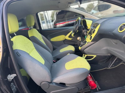 Ford Ka 1.3 TDCi 75CV (9)