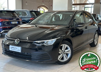 Volkswagen Golf 2.0 TDI SCR Life usata