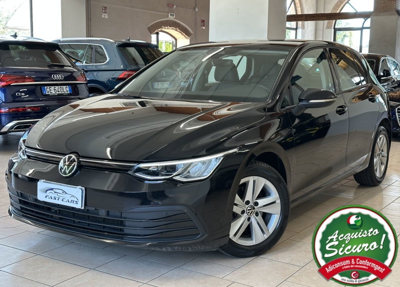 Volkswagen Golf 2.0 TDI SCR Life