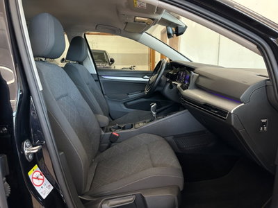 Volkswagen Golf 2.0 TDI SCR Life (11)