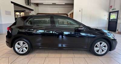 Volkswagen Golf 2.0 TDI SCR Life (17)