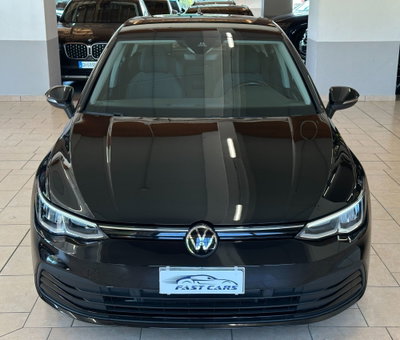 Volkswagen Golf 2.0 TDI SCR Life (2)