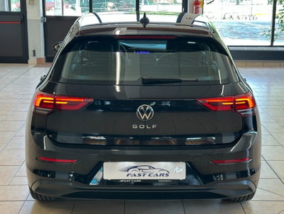 Volkswagen Golf 2.0 TDI SCR Life (5)
