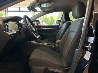 Volkswagen Golf 2.0 TDI SCR Life (8)