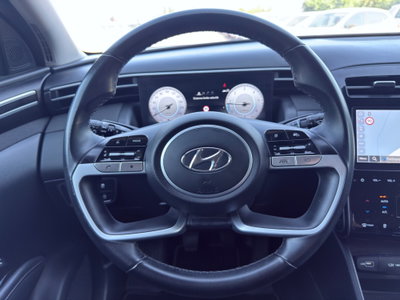Hyundai Tucson 1.6 crdi 48V Xline 2wd dct (11)