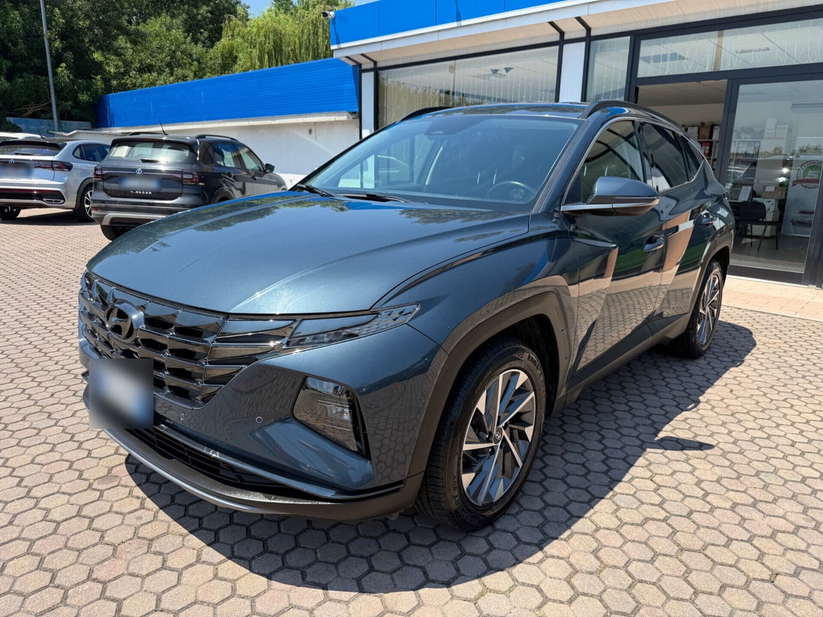 Hyundai Tucson 1.6 CRDi 136CV 48V DCT XLine (3)