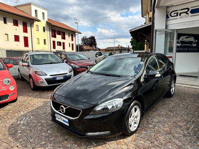 Volvo V40 D2 Kinetic usata