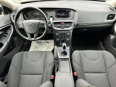 Volvo V40 D2 Kinetic (13)