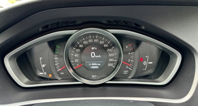 Volvo V40 D2 Kinetic (20)