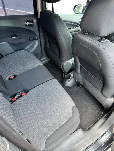 Citroen C3 Picasso BlueHDi 100 Feel Edition (11)