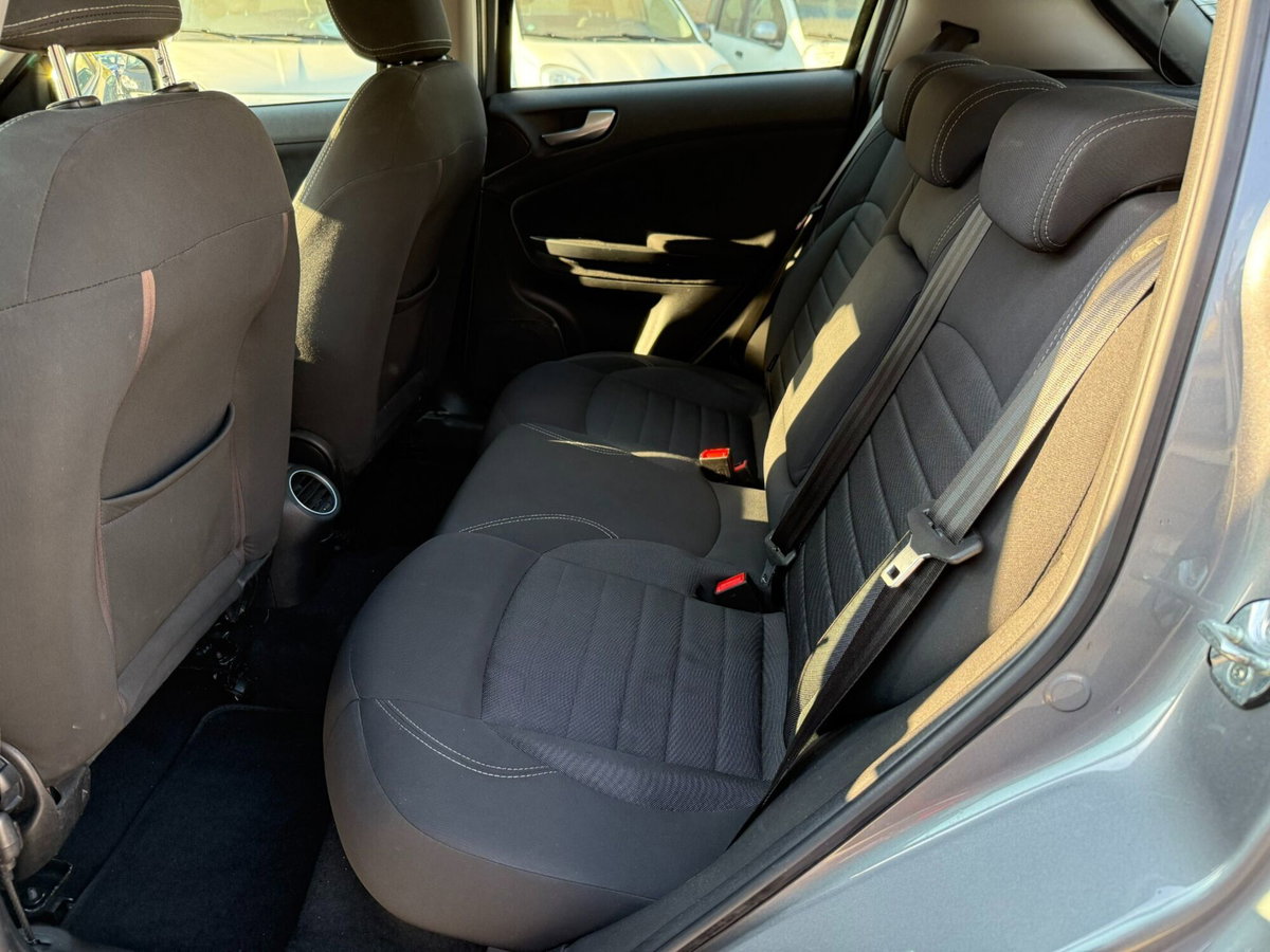 Alfa Romeo Giulietta 1.6 JTDm Ti 120cv (13)