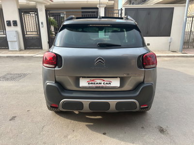 Citroen C3 Aircross BlueHDi 120 S&S EAT6 Shine (11)