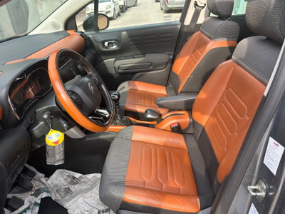 Citroen C3 Aircross BlueHDi 120 S&S EAT6 Shine (14)