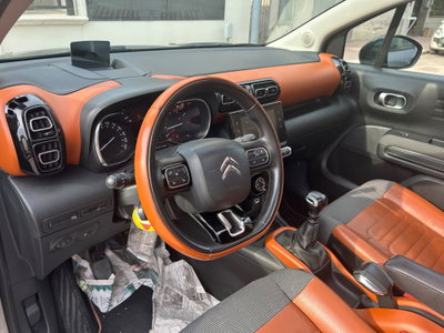 Citroen C3 Aircross BlueHDi 120 S&S EAT6 Shine (15)