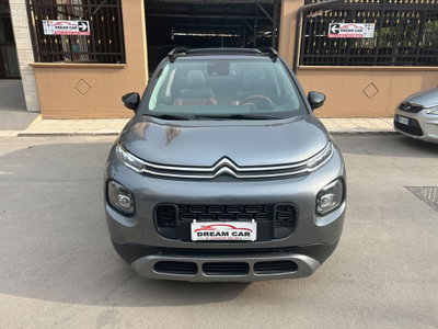 Citroen C3 Aircross BlueHDi 120 S&S EAT6 Shine (2)
