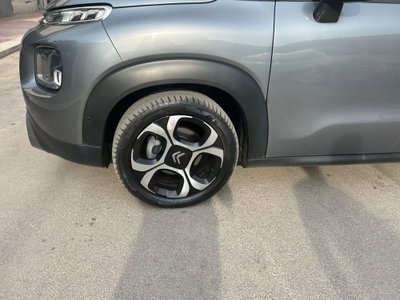 Citroen C3 Aircross BlueHDi 120 S&S EAT6 Shine (6)