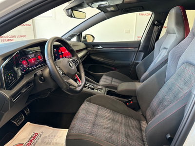 Volkswagen Golf 2.0 TSI GTI DSG (9)