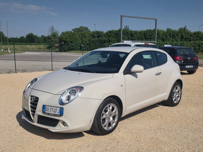 Alfa Romeo MiTo 1.4 78 CV Progression usata