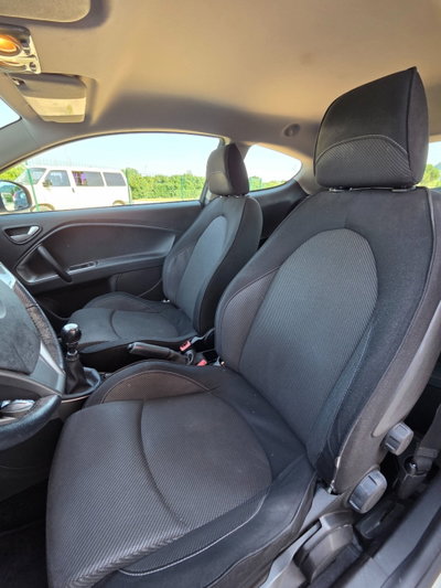 Alfa Romeo MiTo 1.4 78 CV Progression (10)