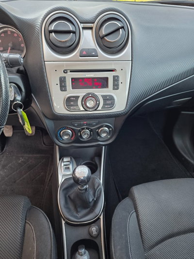 Alfa Romeo MiTo 1.4 78 CV Progression (12)