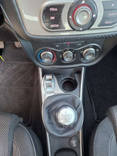 Alfa Romeo MiTo 1.4 78 CV Progression (13)