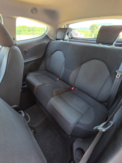 Alfa Romeo MiTo 1.4 78 CV Progression (17)