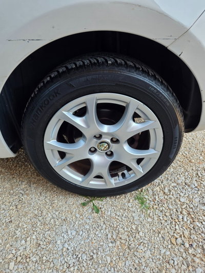 Alfa Romeo MiTo 1.4 78 CV Progression (20)