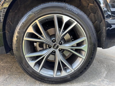 Audi Q8 Q8 45 TDI quattro tiptronic Sport (11)