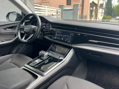 Audi Q8 Q8 45 TDI quattro tiptronic Sport (14)