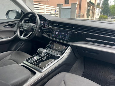 Audi Q8 Q8 45 TDI quattro tiptronic Sport (15)