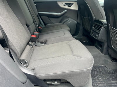 Audi Q8 Q8 45 TDI quattro tiptronic Sport (18)