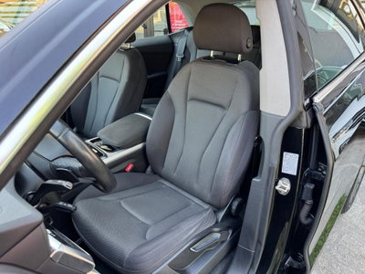 Audi Q8 Q8 45 TDI quattro tiptronic Sport (19)