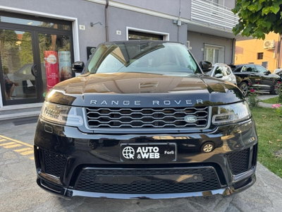 Land Rover Range Rover Sport 3.0 SDV6 249 CV HSE Dynamic usata