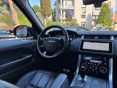 Land Rover Range Rover Sport 3.0 SDV6 249 CV HSE Dynamic (12)