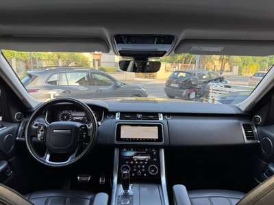 Land Rover Range Rover Sport 3.0 SDV6 249 CV HSE Dynamic (13)