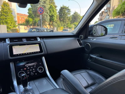 Land Rover Range Rover Sport 3.0 SDV6 249 CV HSE Dynamic (14)