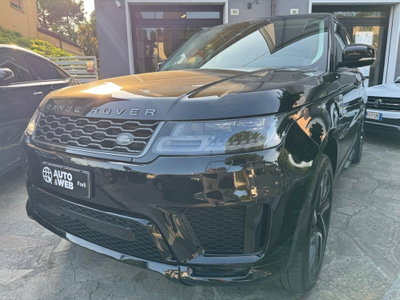 Land Rover Range Rover Sport 3.0 SDV6 249 CV HSE Dynamic (2)